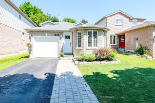 Backsplit for Sale, 99 Churchland Dr, Barrie, ON