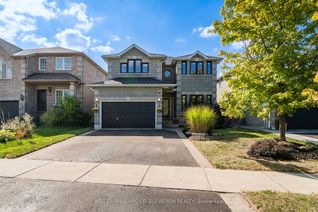 Detached House for Sale, 99 McIntyre Dr, Barrie, ON