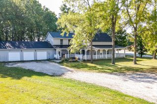 Residential Farm for Sale, 791 Horseshoe Valley Rd E, Oro-Medonte, ON