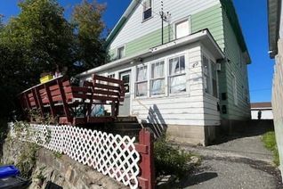 Triplex for Sale, 49 Wood St, Kirkland Lake, ON