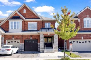 Semi-Detached House for Sale, 432 BessBorough Dr, Milton, ON