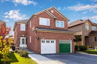 Semi-Detached House for Sale, 78 Mount Ranier Cres, Brampton, ON