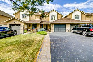 Freehold Townhouse for Sale, 4115 Foxwood Dr, Burlington, ON