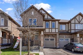 Townhouse for Sale, 20 Reichert Crt, Milton, ON