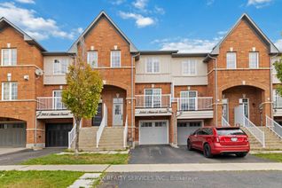 Property for Sale, 2466 Adamvale Cres, Oakville, ON