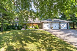 House for Sale, 9 Alanavale Rd, Caledon, ON