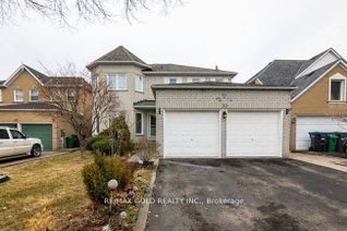 Detached House for Sale, 30 Pineway Pl, Brampton, ON