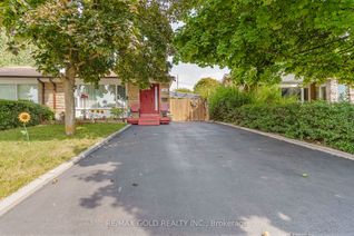 Backsplit for Sale, 38 Ascot Ave, Brampton, ON