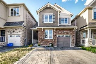 House for Rent, 1377 Leger Way, Milton, ON