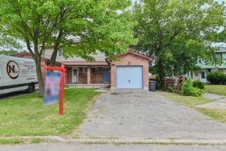 Semi-Detached House for Sale, 62 Bramhall Circ, Brampton, ON