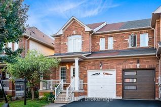 Freehold Townhouse for Sale, 421 Hobbs Cres N, Milton, ON