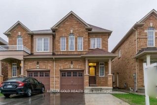 Semi-Detached House for Rent, 87 Crumlin Cres #Upper, Brampton, ON