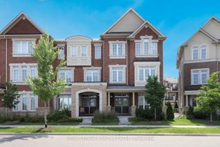 Townhouse for Sale, 3020 George Savage Ave, Oakville, ON