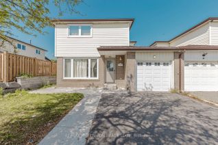 Detached House for Sale, 48 Garside Cres, Brampton, ON