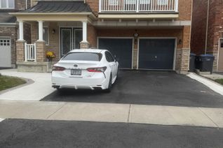 Property for Rent, 42 Seascape Cres, Brampton, ON