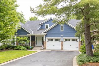 Bungalow for Sale, 298 River Side Dr, Oakville, ON