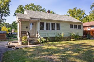 House for Sale, 2285 Fassel Ave, Burlington, ON