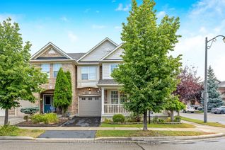 Freehold Townhouse for Sale, 429 Bundy Dr, Milton, ON