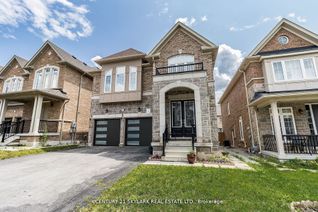 Detached House for Sale, 15 Ingleside Rd, Brampton, ON