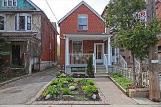 Detached House for Rent, 474 Delaware Ave W, Toronto, ON