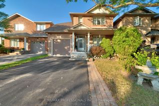 Detached House for Sale, 2159 Blue Ridge Lane, Oakville, ON