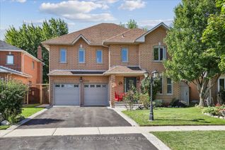 Detached House for Sale, 2326 Mowat Ave, Oakville, ON