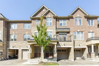 Property for Sale, 16 FAYE St, Brampton, ON