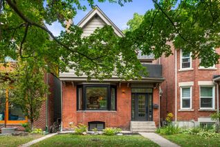 Detached House for Sale, 46 Hewitt Ave, Toronto, ON