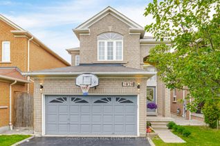 Detached House for Sale, 3828 Passway Rd, Mississauga, ON