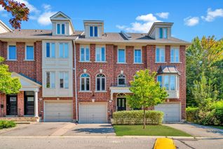 Freehold Townhouse for Sale, 5I Brussels St, Toronto, ON