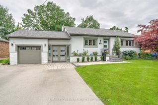 Bungalow for Sale, 608 LORNE St, Burlington, ON