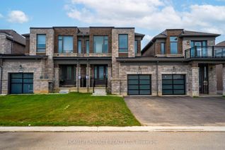 Freehold Townhouse for Sale, 726 Khalsa Dr, Woodstock, ON