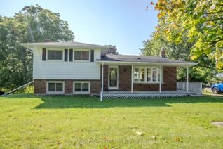 Sidesplit for Sale, 527 Lily Lake Rd, Smith-Ennismore-Lakefield, ON