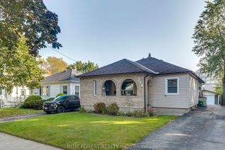 Bungalow for Sale, 226 Oakland Ave, London, ON