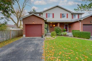 Semi-Detached House for Sale, 125 Killarney Pl, London, ON