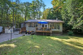 Bungalow for Sale, 70 Fire Rte #367, Galway-Cavendish and Harvey, ON