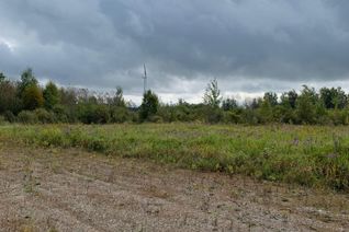 Vacant Residential Land for Sale, 283 & 284 Concession 2 Rd, Melancthon, ON