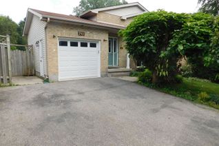 Bungalow for Rent, 792 Nixon Ave, London, ON