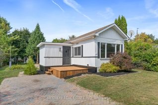 Bungalow for Sale, 18 CEDAR Lane, Erin, ON