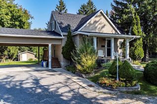 Detached House for Sale, 42 County Road 4, Douro-Dummer, ON