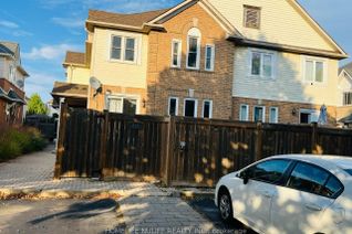 Freehold Townhouse for Rent, 114 Fellowes Cres, Hamilton, ON