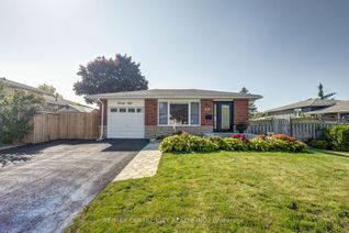 Backsplit for Sale, 28 Warren Cres, St. Thomas, ON