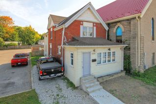 House for Sale, 178 WELLINGTON St, London, ON