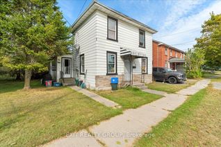 Duplex for Sale, 384 King St W, Cobourg, ON