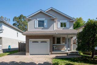 Detached House for Sale, 145 Bournemouth Dr, London, ON