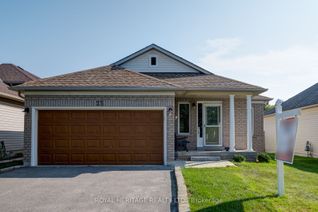 House for Sale, 23 Rapley Blvd, Port Hope, ON