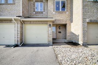 Townhouse for Sale, 462 Citadel Cres E, Ottawa, ON