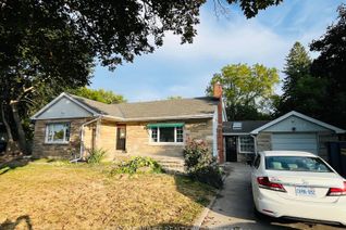 Bungalow for Rent, 188 Parkside Dr, Hamilton, ON