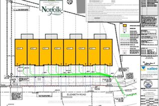 Vacant Residential Land for Sale, 11 Elizabeth Rd, Norfolk, ON