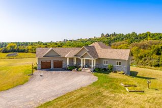 Detached House for Sale, 236 Barnum House Rd, Alnwick/Haldimand, ON